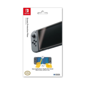 Захисна плівка Hori Screen Protective для Nintendo Switch Officially Licensed by Nintendo