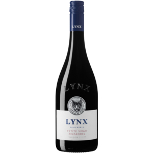 Вино Lynx Petite Sirah Zinfadel 2019 красное сухое 0.75 л 14% (3332750005439) надежный