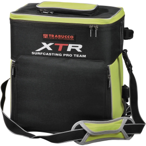 Сумка-рюкзак Trabucco XTR Pro Organizer (048-42-040) краща модель в Хмельницькому