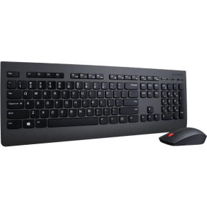 Комплект бездротовий Lenovo Professional Wireless (4X30H56821) ТОП в Хмельницькому