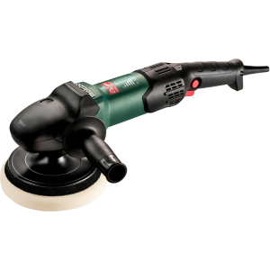 Полировальная шлифмашина Metabo PE 15-20 RT (615200000) надежный