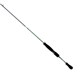 Вудлище Nomura Akira Trout Area Green 1.80 м 1-5 г Solid Tip (NM20530518) краща модель в Хмельницькому