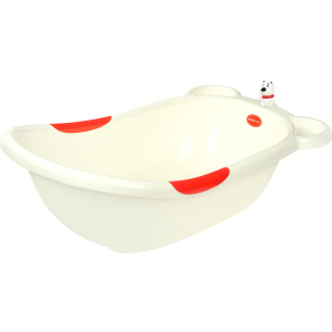 Дитяча ванна Same Toy BabaMama 008 Red (008Red) надійний
