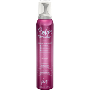 Пінка-мус для волосся Vitality's Color Mousse Anthracite 200 мл (8012603076346) в Хмельницькому