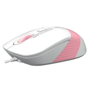 Мишка A4tech FM10 Pink в Хмельницькому