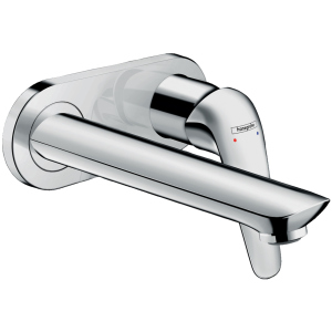 Верхня частина змішувача для раковини HANSGROHE Novus 71127000 ТОП в Хмельницькому