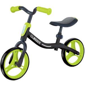 Біговел Globber Go Bike Зелений (610-136)