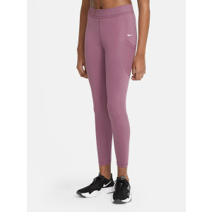 Спортивні штани Nike W Np Tight 7/8 Femme Nvlty Pp2 DA0561-533 L (194501988063) рейтинг
