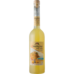 Ликер Caffo Limoncino dell Isola 30% 0.7 л (8004499751810) лучшая модель в Хмельницком