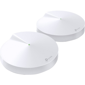 Маршрутизатор TP-LINK Deco M5 (2 шт.)