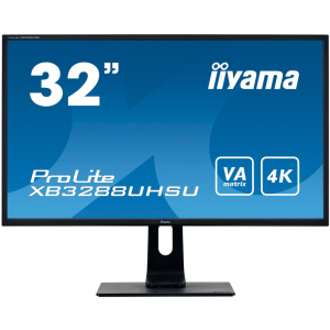 Монітор iiyama XB3288UHSU-B1 рейтинг