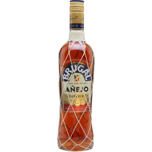 Ром Brugal Anejo 0.7 л 38% (7460855200353) рейтинг