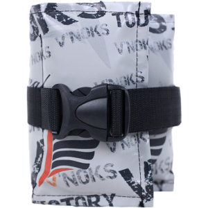 Утяжелители для ног V`Noks Ankle Weights New 2.5 кг Серые (2458_60116) в Хмельницком