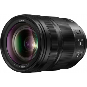 Panasonic Lumix S 24-105mm f/4 Macro OIS (S-R24105E) ТОП в Хмельницькому