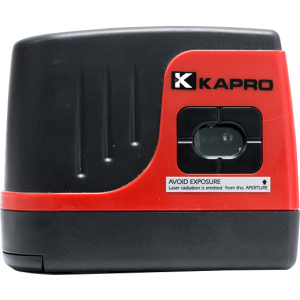 купити Лазерний нівелір Kapro 896 Prolaser 5-Dot