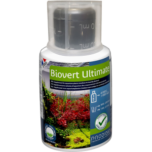 хороша модель Добриво (макро) для акваріума з рослинами Prodibio BioVert Ultimate 100 мл (3594200010107)