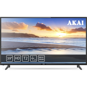 Телевизор Akai UA39HD19T2 ТОП в Хмельницком