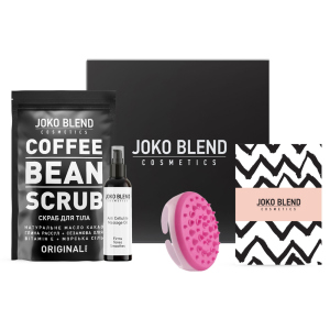 Комплекс Joko Blend Антицеллюлитный Body Shape (4823099501175) надежный