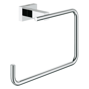 Полотенцедержатель Grohe Ex Essentials Cube 40510001 в Хмельницком