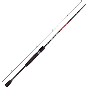 хорошая модель Удилище Salmo Diamond MicroJig 8 1.98 м 2-8 г (5500-198)