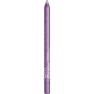 купити Водостійкий олівець для повік та тіла NYX Professional Makeup Epic Wear 20 Graphic Purple 1.22 г (800897207625)