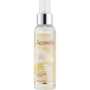 Спрей для тела парфюмированный Acorelle Exquisite Vanilla органический 100 мл (3700343024363) рейтинг