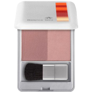 Румяна Alcina Balance Teint Blusher двухцветные 010 rosewood 10 г (4008666644763) лучшая модель в Хмельницком