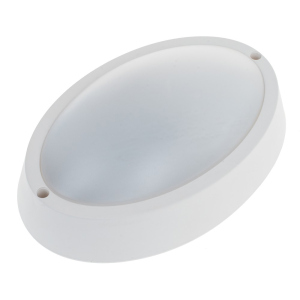 купить Светильник настенно-потолочный Brille AL-15/10W LED CW IP64 (34-228)