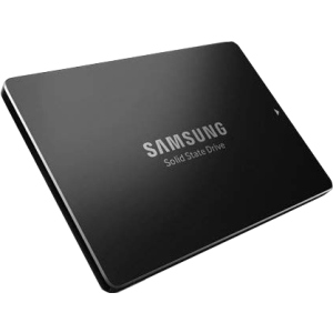 Samsung PM883 Enterprise 960GB 2.5" SATA III TLC (MZ7LH960HAJR) ТОП в Хмельницькому