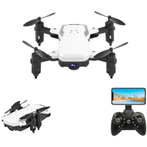 Квадрокоптер UTG-T Mini Drone White (4820176245519) ТОП в Хмельницькому