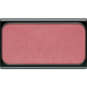 Artdeco Compact Blusher № 25 червоні кадмієві рум'яна 5 г (4019674330258) краща модель в Хмельницькому