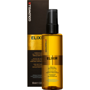 Масло для волос Goldwell Elixir Абсолютная роскошь для всех типов волос 100 мл (4021609050155) в Хмельницком