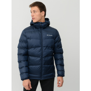 Куртка Columbia Fivemile Butte Hooded Jacket 1864204-464 M (0193855582736) краща модель в Хмельницькому