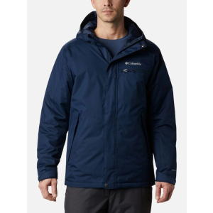 Куртка Columbia Valley Point Jacket 1909951-464 S (0193855304482) лучшая модель в Хмельницком