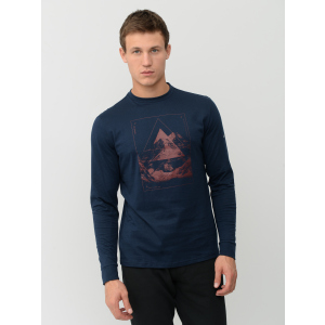 Лонгслив Columbia Blue Reef LS Graphic Tee 1937541-464 S (0193855915121) в Хмельницком