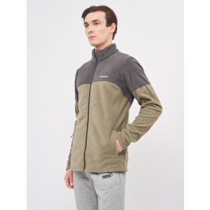 Толстовка Columbia Basin Trail III Full Zip 1907753-397 XL (0193855401525) в Хмельницком