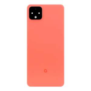 Задня кришка для Google Pixel 4 (Original PRC) краща модель в Хмельницькому