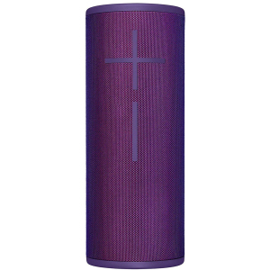 хорошая модель Акустическая система Ultimate Ears Megaboom 3 Wireless Bluetooth Speaker Ultraviolet Purple (984-001405)