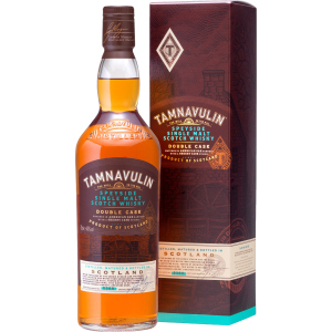 Віскі Tamnavulin Speyside Single Malt 0,7 л 40% (5013967011557) в Хмельницькому