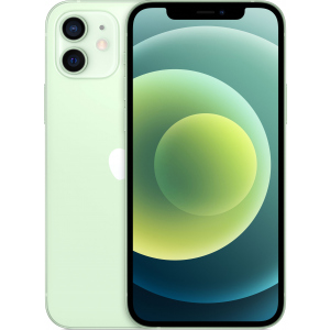 Мобільний телефон Apple iPhone 12 256GB Green Офіційна гарантія ТОП в Хмельницькому