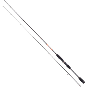 Вудлище Balzer Shirasu IM-8 Pro Staff Trout Collector 6 1.85 м 0.8-6 г (11 330 185) надійний