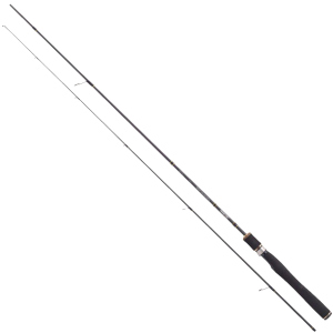 Вудлище Balzer Shirasu IM-12 Pro Staff Trout Collector 3 2.10 м 0.4-3 г (11319 210) краща модель в Хмельницькому