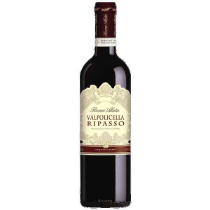 Вино Rocca Alata Valpolicella Ripasso DOC червоне напівсухе 0.75 л 13% (8006393306455) ТОП в Хмельницькому