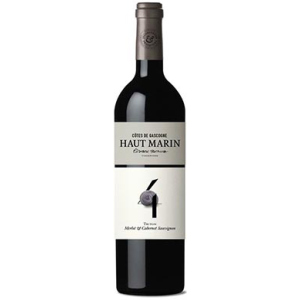 купити Вино HAUT MARIN TRITON MERLOT Каберне Совіньйон червоне сухе 0.75 л 12.5% ​​(3760094282542)