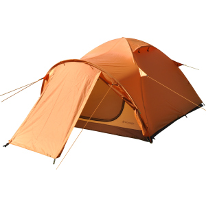 Палатка Mousson Atlant 4 Al Orange (4820212112041)