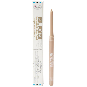 Стійкий олівець для очей TheBalm Mr.Write Seymour Datenights 0.35 г (681619811647) ТОП в Хмельницькому