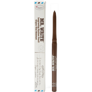 Стійкий олівець для очей TheBalm Mr.Write Seymour Loveletters 0.35 г (681619811654) краща модель в Хмельницькому