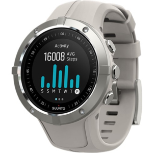 Спортивные часы Suunto Spartan Trainer Wrist HR Sandstone (ss023409000) в Хмельницком