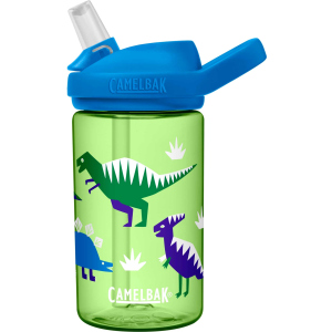 Фляга для води CamelBak 2282301040 eddy+ Kids Kids 14oz Hip Dinos 0.4 л (886798024684) в Хмельницькому