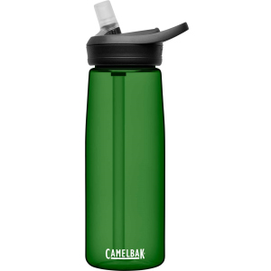 хорошая модель Спортивная фляга для воды CamelBak 1643302075 eddy+ 25oz 25oz Hunter 0.75 л (886798018096)